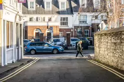 RATHFARNHAM VILLAGE [IS A VERY VERY NICE PLACE]-2456125-1