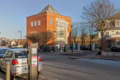 RATHFARNHAM VILLAGE [IS A VERY VERY NICE PLACE]-2456126-1