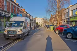RATHFARNHAM VILLAGE [IS A VERY VERY NICE PLACE]-2456128-1