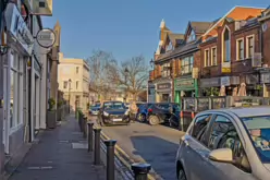 RATHFARNHAM VILLAGE [IS A VERY VERY NICE PLACE]-2456130-1