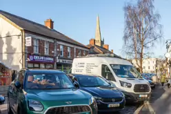 RATHFARNHAM VILLAGE [IS A VERY VERY NICE PLACE]-2456131-1