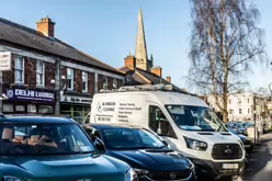 RATHFARNHAM VILLAGE [IS A VERY VERY NICE PLACE]-2456132-1