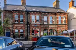RATHFARNHAM VILLAGE [IS A VERY VERY NICE PLACE]-2456133-1