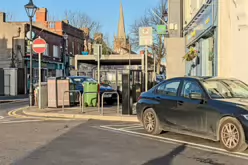 RATHFARNHAM VILLAGE [IS A VERY VERY NICE PLACE]-2456134-1
