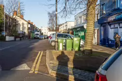 RATHFARNHAM VILLAGE [IS A VERY VERY NICE PLACE]-2456138-1