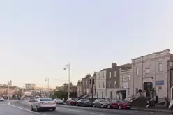 DID YOU EVER NOTICE THE MANOR CINEMA BUILDING [MANOR STREET DUBLIN]-245642-1