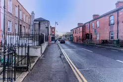 HAVE YOU EVER VISITED MANOR STREET [LOCATED IN THE STONEYBATTER AREA OF DUBLIN]-245646-1