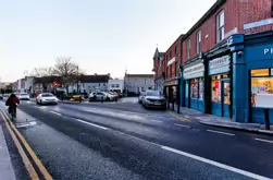HAVE YOU EVER VISITED MANOR STREET [LOCATED IN THE STONEYBATTER AREA OF DUBLIN]-245647-1