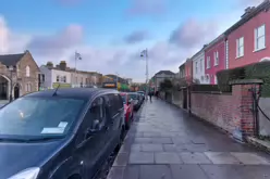HAVE YOU EVER VISITED MANOR STREET [LOCATED IN THE STONEYBATTER AREA OF DUBLIN]-245657-1