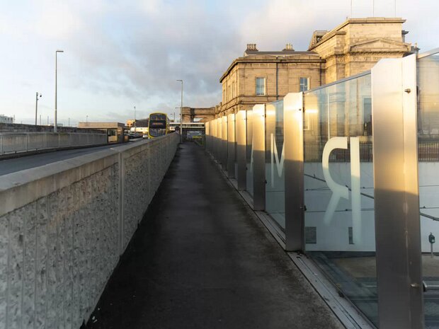 BROADSTONE PLAZA The Broadstone Luas stop is a relatively recent addition to the area, opening in late 2017 as part of the Luas Cross...