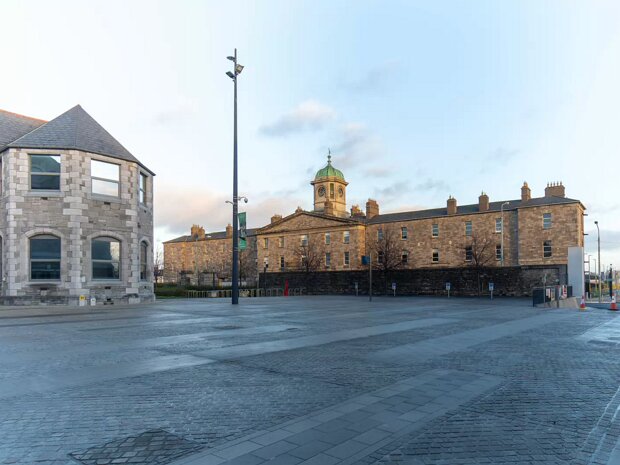 CLOCK TOWER GRANGEGORMAN The Clocktower Building, an enduring landmark in Dublin's Lower Grangegorman, stands as a testament to the area's rich...