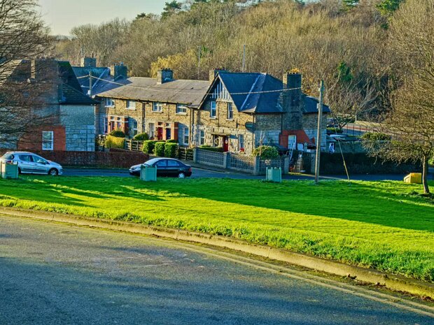 RISK OF FLOODING This article delves into the history of flooding in Rathfarnham Village, Dublin, specifically examining Church Lane,...