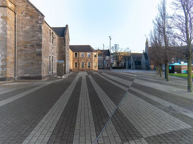 GRANGEGORMAN CAMPUS