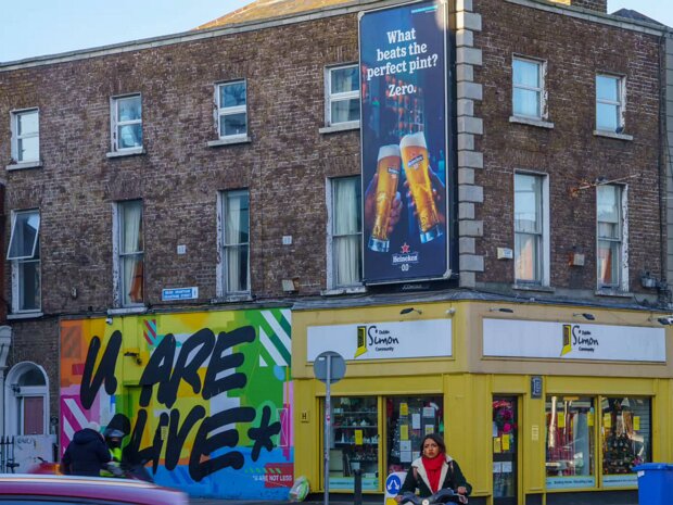 HARCOURT STREET TRAM STOP BusConnects is a significant programme by the National Transport Authority (NTA) aimed at overhauling the bus network in...
