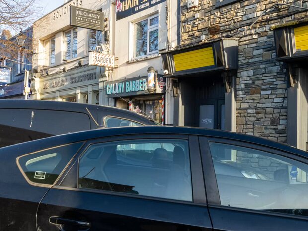 RATHFARNHAM VILLAGE As Rathfarnham continues to evolve, it is poised to remain a vibrant and engaging destination for both residents and...