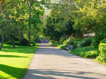 YOU MUST VISIT THIS PARK