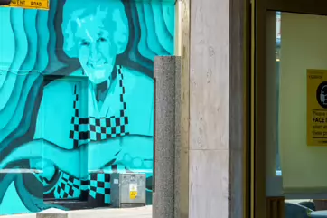 A TRIBUTE TO VERA BRESLIN [CONVENT ROAD IN DUN LAOGHAIRE 24 JUNE 2021]-235163-1