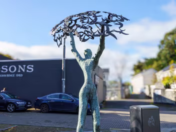 BY COLM J BRENNAN