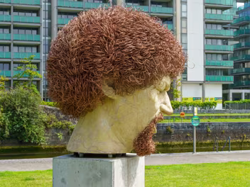 LUKE KELLY