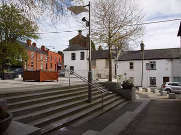 Exploring Phoenix Park And Chapelizod In April 2024 I devoted about two weeks to exploring Phoenix Park and Chapelizod Village