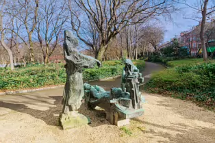 THE VICTIMS BY ANDREW O'CONNOR [ST PATRICK'S DAY 2024]-231622-1