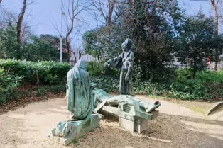 THE VICTIMS BY ANDREW O'CONNOR [ST PATRICK'S DAY 2024]-231624-1