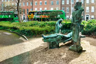 THE VICTIMS BY ANDREW O'CONNOR [ST PATRICK'S DAY 2024]-231626-1