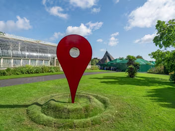 SCULPTURE IN CONTEXT 2019 All Photographs By William Murphy And Published By The Urban Cartographer