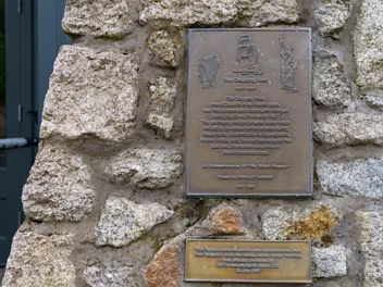 FAMINE MEMORIAL