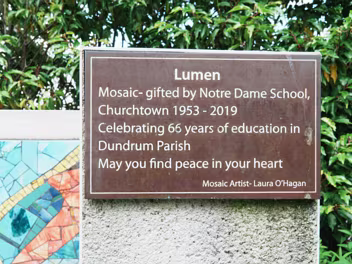 DUNDRUM Dundrum, originally a village in its own right, is an outer suburb of Dublin, Ireland. The area is located in the postal...