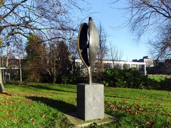 UCD CAMPUS THERE IS MUCH TO SEE