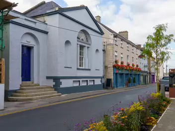 ASSEMBLY ROOMS