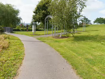 TOWN PARK