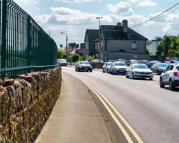 STATION ROAD AND ITS HISTORY [THE TOWN OF CARLOW 30 AUGUST 2024]-239632-1
