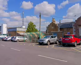 CARLOW TRAIN STATION [A HISTORIC STATION CONNECTING THE PAST WITH THE PRESENT]-239525-1
