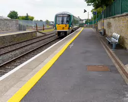 CARLOW TRAIN STATION [A HISTORIC STATION CONNECTING THE PAST WITH THE PRESENT]-239548-1