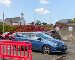 COLLEGE STREET IN CARLOW [MY FIRST VISIT WAS IN 2024]-239720-1