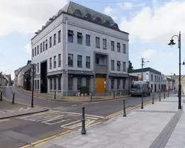 COLLEGE STREET IN CARLOW [MY FIRST VISIT WAS IN 2024]-239721-1