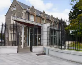 COLLEGE STREET IN CARLOW [MY FIRST VISIT WAS IN 2024]-239722-1