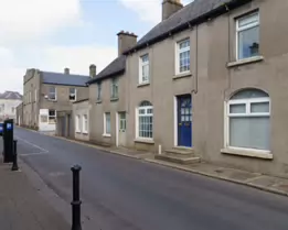 COLLEGE STREET IN CARLOW [MY FIRST VISIT WAS IN 2024]-239724-1
