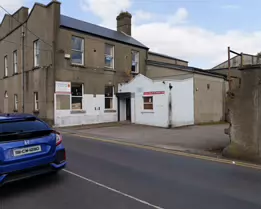 COLLEGE STREET IN CARLOW [MY FIRST VISIT WAS IN 2024]-239725-1