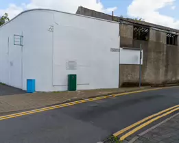 COLLEGE STREET IN CARLOW [MY FIRST VISIT WAS IN 2024]-239727-1
