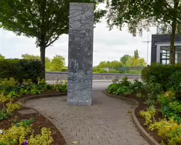 TEMPLECRONEY STONE SCULPTED BY MICHELLE BYRNE [CARLOW TOWN 30 AUGUST 2024]-239550-1