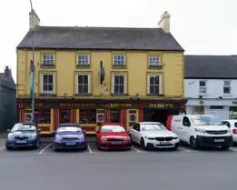 MY VISIT TO TULLOW STREET [THE TOWN OF CARLOW]-239675-1