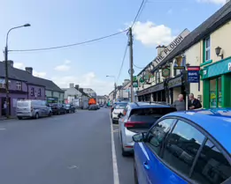 MY VISIT TO TULLOW STREET [THE TOWN OF CARLOW]-239676-1