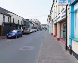 MY VISIT TO TULLOW STREET [THE TOWN OF CARLOW]-239678-1
