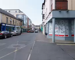 MY VISIT TO TULLOW STREET [THE TOWN OF CARLOW]-239680-1