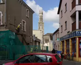 MY VISIT TO TULLOW STREET [THE TOWN OF CARLOW]-239681-1