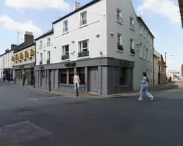 MY VISIT TO TULLOW STREET [THE TOWN OF CARLOW]-239682-1