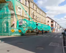 MY VISIT TO TULLOW STREET [THE TOWN OF CARLOW]-239683-1